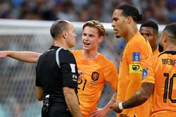Ngôi sao Hà Lan chính thức vắng mặt ở EURO 2024, HLV lập tức trách cứ CLB Tây Ban Nha