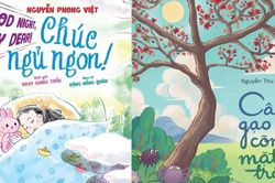 Phát triển văn học thiếu nhi - Bài cuối: Lấp dần những 'khoảng trống'
