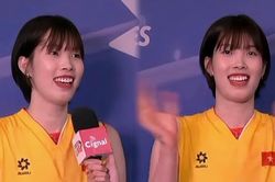 Tiết lộ mới nhất về tình hình của Trần Thị Thanh Thúy khiến CĐV Việt Nam ấm lòng