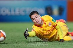 Tin nóng bóng đá Việt 11/6: Nguyễn Filip có thể rời CAHN, Iraq dùng đội hình B đấu tuyển Việt Nam