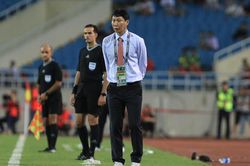 ĐT Việt Nam vs Iraq: Chờ ông Kim tung 'chiêu' mới