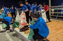 Hành động nhỏ, hiệu ứng lớn!