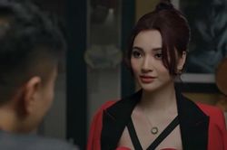 Những nẻo đường gần xa tập 13: Vinh 'thả thính' cô gái lạ trước mặt Yên