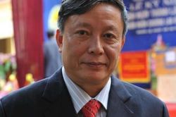 Chuyên gia Vũ Vinh Phú: 'Thành lập sàn kinh doanh xăng dầu để triệt tiêu trung gian, tạo sự cạnh tranh hoàn hảo'