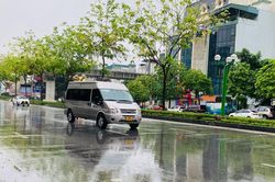 Bắc Bộ khả năng đón một số đợt mưa to diện rộng trong tháng 6