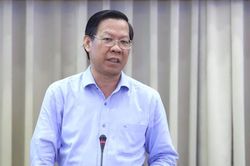 Chủ tịch TPHCM muốn có AI làm thay thư ký