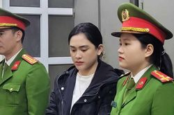 Phạt tù nữ tài xế lái xe khi say rượu, tông chết người ở Hà Tĩnh