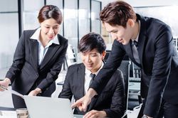 Lý giải việc tin tuyển dụng nên có thêm phần 'mô tả vị trí'