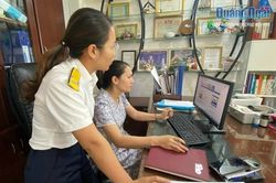 Tổng cục Thuế cảnh báo người dân về sử dụng hóa đơn không hợp pháp