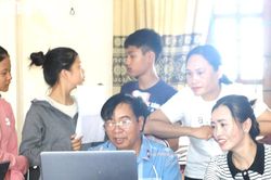 Đổi nguyện vọng vào lớp 10: Biến động đến phút cuối