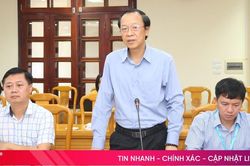 Hà Tĩnh chuẩn bị chu đáo, đảm bảo điều kiện tổ chức tốt Kỳ thi tốt nghiệp THPT 2024