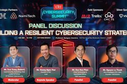 CIO 2024: Nâng cao năng lực doanh nghiệp chống lại các mối đe dọa kỹ thuật số