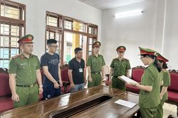 Nguyên nhân viên ngân hàng chiếm đoạt hơn 1,3 tỷ đồng của khách vay