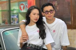 Bà xã Đoàn Văn Hậu hé lộ thời gian chồng trở lại thi đấu