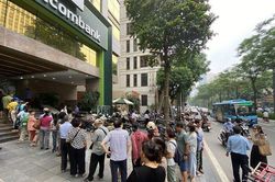 NHNN đề nghị Bộ Công an xử lý hành vi tung tin đồn 'NHNN thiếu vàng để bán'