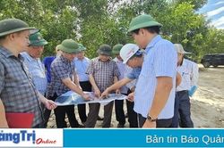Dự án Cảng hàng không Quảng Trị sẽ khởi công công trình vào ngày 6/7/2024