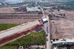 Vì sao dự án cao tốc Biên Hòa - Vũng Tàu đoạn qua Đồng Nai vẫn chậm chạp?