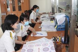 Cục Thuế Hòa Bình thu ngân sách 5 tháng đạt hơn 50% dự toán