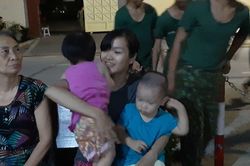 Dành giụm tiền gửi của con đi lao động nước ngoài gửi về đóng BHXH tự nguyện cho con!