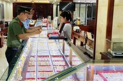 NHNN đề nghị công an xử lý nghiêm hành vi tung tin thất thiệt 'NHNN thiếu vàng để bán'
