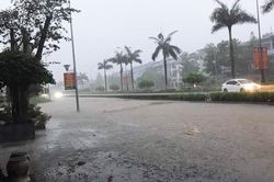 Lào Cai: Triển khai một số biện pháp cấp bách để chủ động ứng phó thiên tai