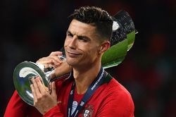CR7 và những kỷ lục có thể bị phá vỡ tại Euro 2024