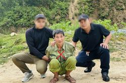 Lập chòi, lán để mua bán, vận chuyển số lượng lớn ma túy