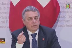 90 nước và tổ chức sẽ dự hội nghị hòa bình Ukraine