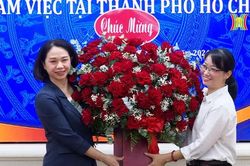 Nhiều điểm nhấn văn hóa trong 'Những ngày Hà Nội' tại TP.HCM