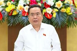 Thường vụ Quốc hội nhất trí Luật Đất đai có hiệu lực sớm