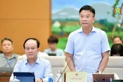 Đề nghị cắt điện nước với đối tượng vi phạm hành chính