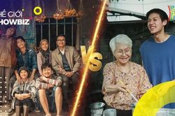 'Gia tài của ngoại' có hay hơn 'Lật mặt 7'? | Thế giới Showbiz | 11/06/2024