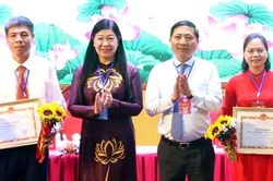 Phát huy vai trò cán bộ Mặt trận dám nghĩ dám làm