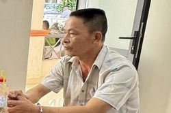Bắt đối tượng có 4 tiền án, tiếp tục tàng trữ, tổ chức sử dụng ma túy