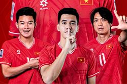 Xem trực tiếp Iraq vs Việt Nam ngày 12/6 trên kênh nào?