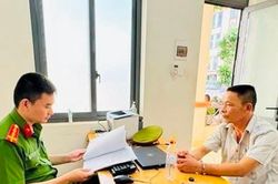 Đắk Lắk: Bắt đối tượng có 4 tiền án, tiếp tục tàng trữ, tổ chức sử dụng ma túy