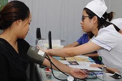Triển khai sử dụng đa nền tảng khi đi khám chữa bệnh bảo hiểm y tế