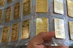 Có thể mua vàng miếng SJC trực tuyến