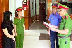 Quảng Bình: khởi tố nữ Giám đốc trốn thuế gần 7 tỷ đồng
