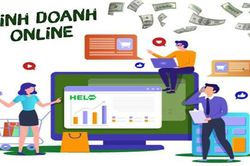 Kinh doanh online hết thời 'né' thuế