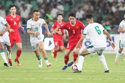 ĐT Việt Nam rơi xuống vòng loại Asian Cup, đối mặt thể thức cạnh tranh quyết liệt nhưng vẫn sáng cửa vào VCK