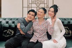 Khán giả tò mò về người đẹp mới xuất hiện trong 'Trạm cứu hộ trái tim'