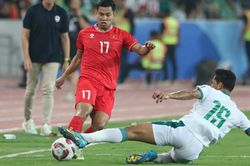 Tin nóng bóng đá Việt 12/6: Chốt lịch thi đấu của ĐT Việt Nam ở vòng loại Asian Cup 2027, Khánh Hòa nguy cơ bỏ V-League