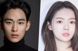 Vừa phủ nhận hẹn hò, Kim Soo Hyun công bố fan meeting tại châu Á