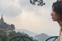 Ngôi sao bóng chuyền nữ Việt Nam bất ngờ nói về 'sự kết thúc' chỉ hơn 1 tháng sau khi đón sinh nhật tuổi 32