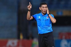 Đội tuyển Việt Nam về nước, V-League trở lại và VAR vào cuộc