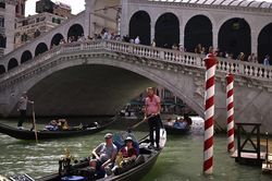 Du lịch tại Italy bùng nổ trong năm 2023