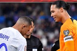 Virgil van Dijk: 'Pháp rất khó chơi, nhưng Hà Lan không hề ngán'
