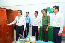 Không chủ quan, lơ là trong tổ chức Kỳ thi tốt nghiệp THPT
