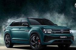 Cập nhật bảng giá xe hãng Volkswagen mới nhất tháng 6/2024
